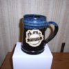 Sunset Hill Stoneware Oktoberfest Stein